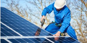 Installation Maintenance Panneaux Solaires Photovoltaïques à Thierville-sur-Meuse